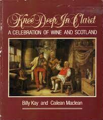 Meet the Author - Billy Kay - Knee Deep in Claret